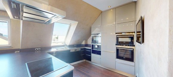 5-salle Penthouse à Wieden, Austria No. 148646 19