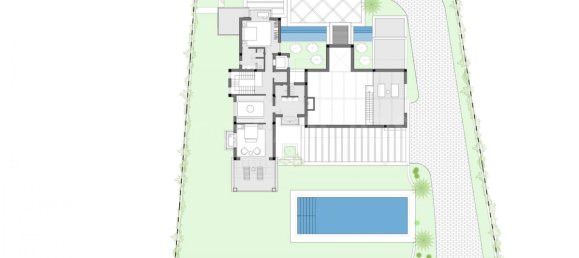 5 bedrooms Villa in Estepona, Spain No. 33389 33