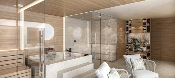 5 bedrooms Villa in Estepona, Spain No. 33389 20