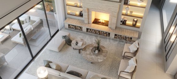 5 bedrooms Villa in Estepona, Spain No. 33389 7