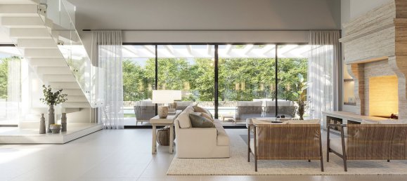 5 bedrooms Villa in Estepona, Spain No. 33389 4