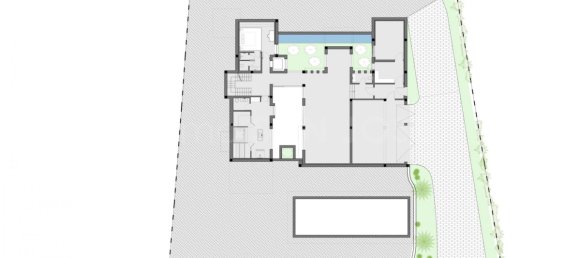 5 bedrooms Villa in Estepona, Spain No. 33389 31