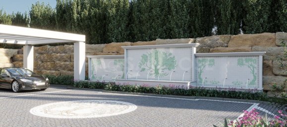 5 bedrooms Villa in Estepona, Spain No. 33389 29