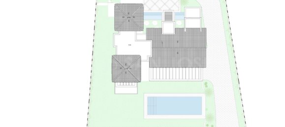 5 bedrooms Villa in Estepona, Spain No. 33389 34