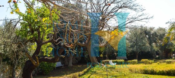 5 chambres Villa à Syracuse, Italy No. 248017 16