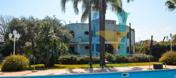 5 chambres Villa à Syracuse, Italy No. 248017 22