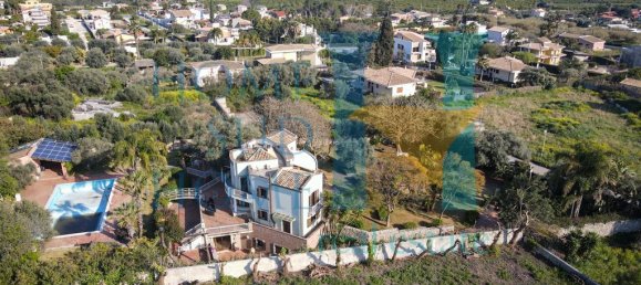 5 chambres Villa à Syracuse, Italy No. 248017 40