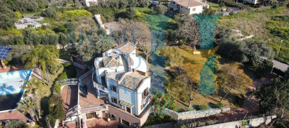 5 chambres Villa à Syracuse, Italy No. 248017 39