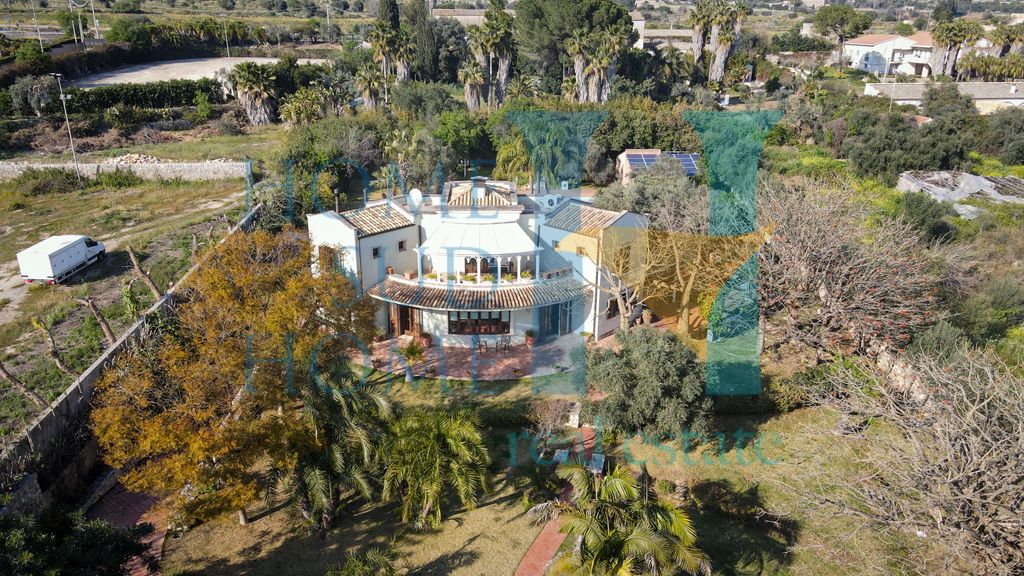 5 chambres Villa à Syracuse, Italy No. 248017