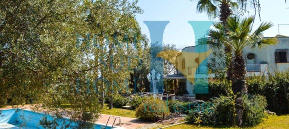 5 chambres Villa à Syracuse, Italy No. 248017 2