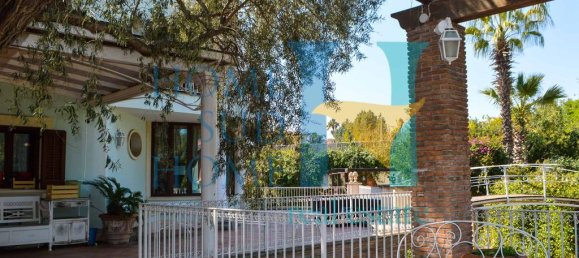 5 chambres Villa à Syracuse, Italy No. 248017 18