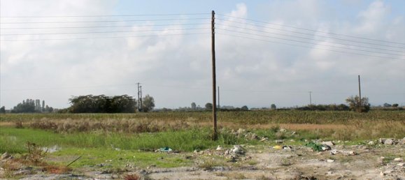 10000m² Hotel in Katerini, Greece No. 6892 2