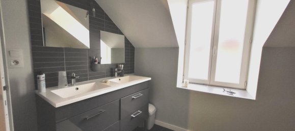 2 غرف نوم فيلا في Chateauroux, France رقم 43357 9