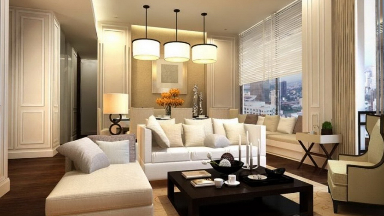 Condominio de 5 dormitorios en All Seasons Mansion Bangkok, Thailand No. 29060