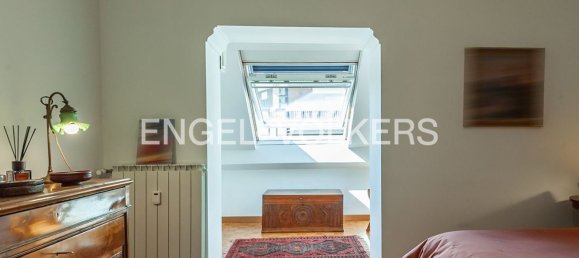 5 rooms Penthouse in Rome, Italy No. 126834 17