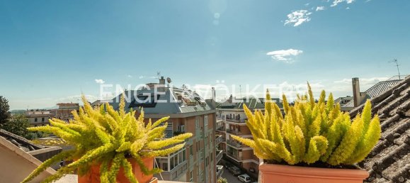 5 rooms Penthouse in Rome, Italy No. 126834 23