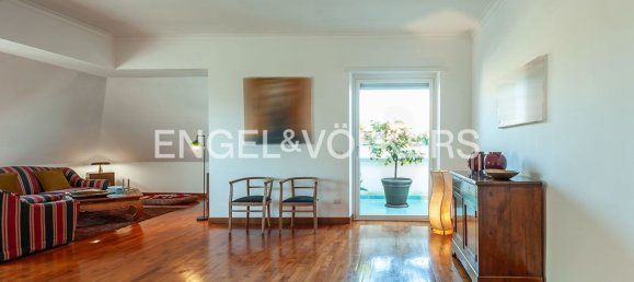 5 rooms Penthouse in Rome, Italy No. 126834 2