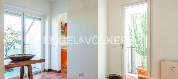 5 rooms Penthouse in Rome, Italy No. 126834 11