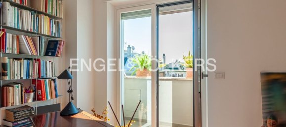 5 rooms Penthouse in Rome, Italy No. 126834 22