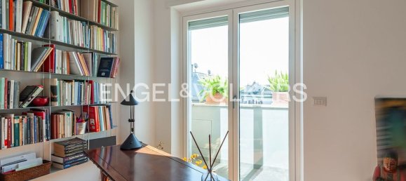 5 rooms Penthouse in Rome, Italy No. 126834 20