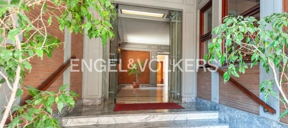 5 rooms Penthouse in Rome, Italy No. 126834 25