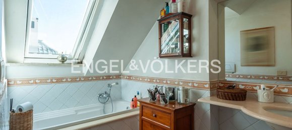 5 rooms Penthouse in Rome, Italy No. 126834 15