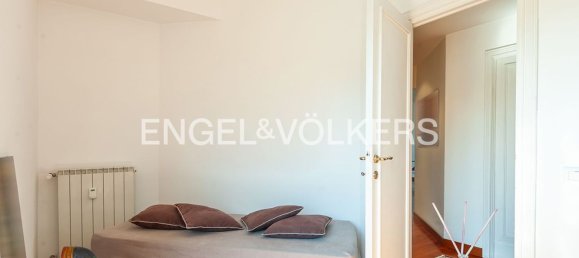 5 rooms Penthouse in Rome, Italy No. 126834 21