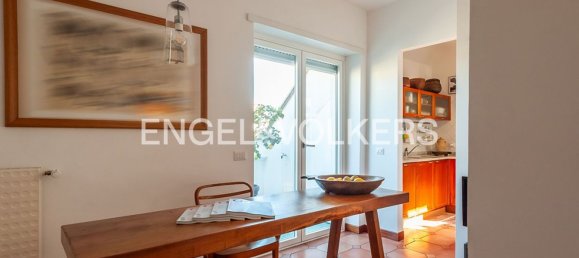 5 rooms Penthouse in Rome, Italy No. 126834 10