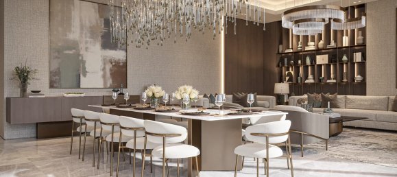 6 bedrooms Villa in Mohammed Bin Rashid City, UAE No. 110409 14