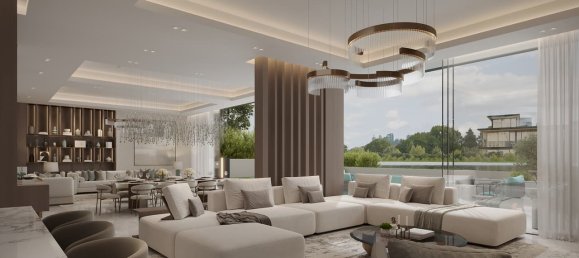 6 bedrooms Villa in Mohammed Bin Rashid City, UAE No. 110409 8