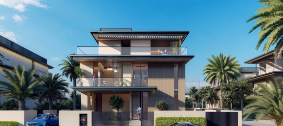 6 bedrooms Villa in Mohammed Bin Rashid City, UAE No. 110409 2