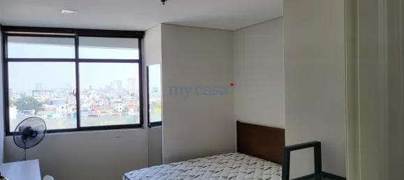 Wohnung in Ho Chi Minh, Vietnam, Nr. 8720 5