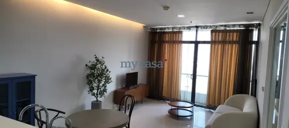 Wohnung in Ho Chi Minh, Vietnam, Nr. 8720 2
