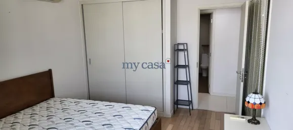 Wohnung in Ho Chi Minh, Vietnam, Nr. 8720 3