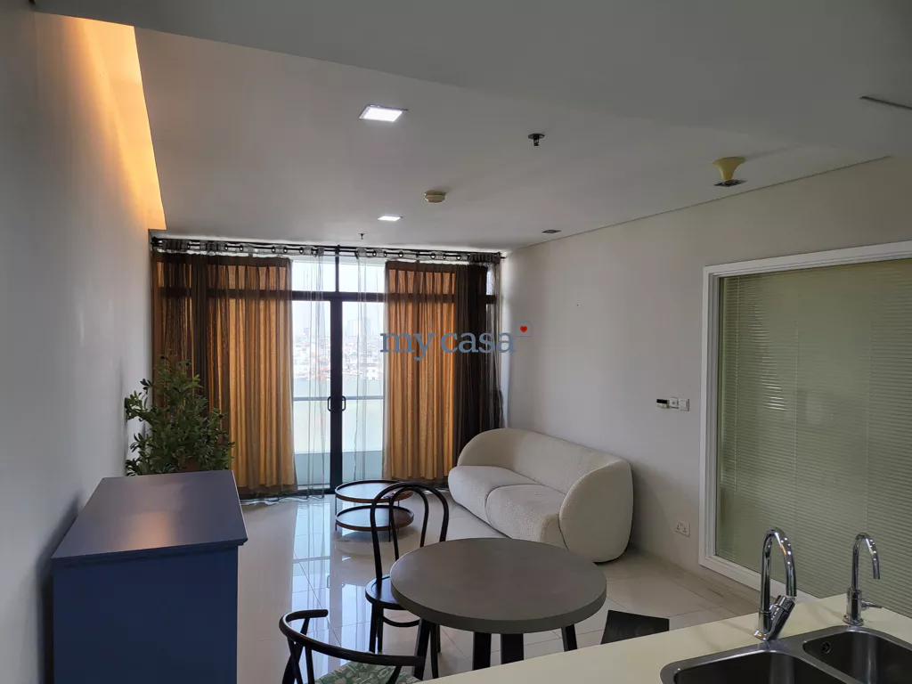 Wohnung in Ho Chi Minh, Vietnam, Nr. 8720