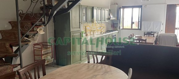 Casa de 2 dormitorios en Capriglia Irpina, Italy No. 183355 18