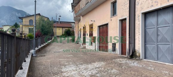 Casa de 2 dormitorios en Capriglia Irpina, Italy No. 183355 4