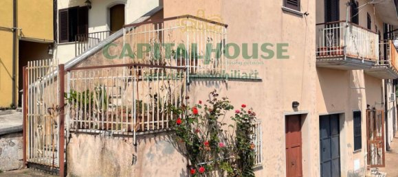 Casa de 2 dormitorios en Capriglia Irpina, Italy No. 183355 12