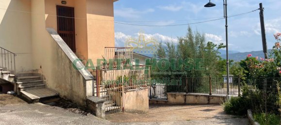 Casa de 2 dormitorios en Capriglia Irpina, Italy No. 183355 3