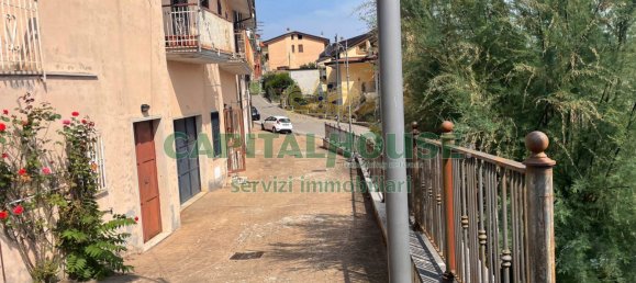 Casa de 2 dormitorios en Capriglia Irpina, Italy No. 183355 6