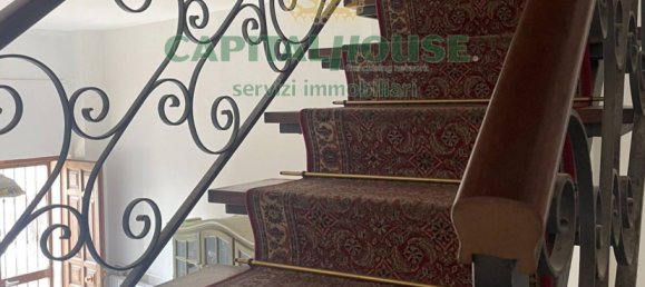 Casa de 2 dormitorios en Capriglia Irpina, Italy No. 183355 19