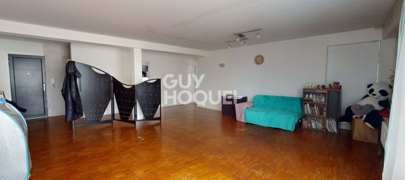 2 bedrooms Apartment in Mulhouse, France No. 81267 4