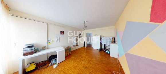 2 bedrooms Apartment in Mulhouse, France No. 81267 3