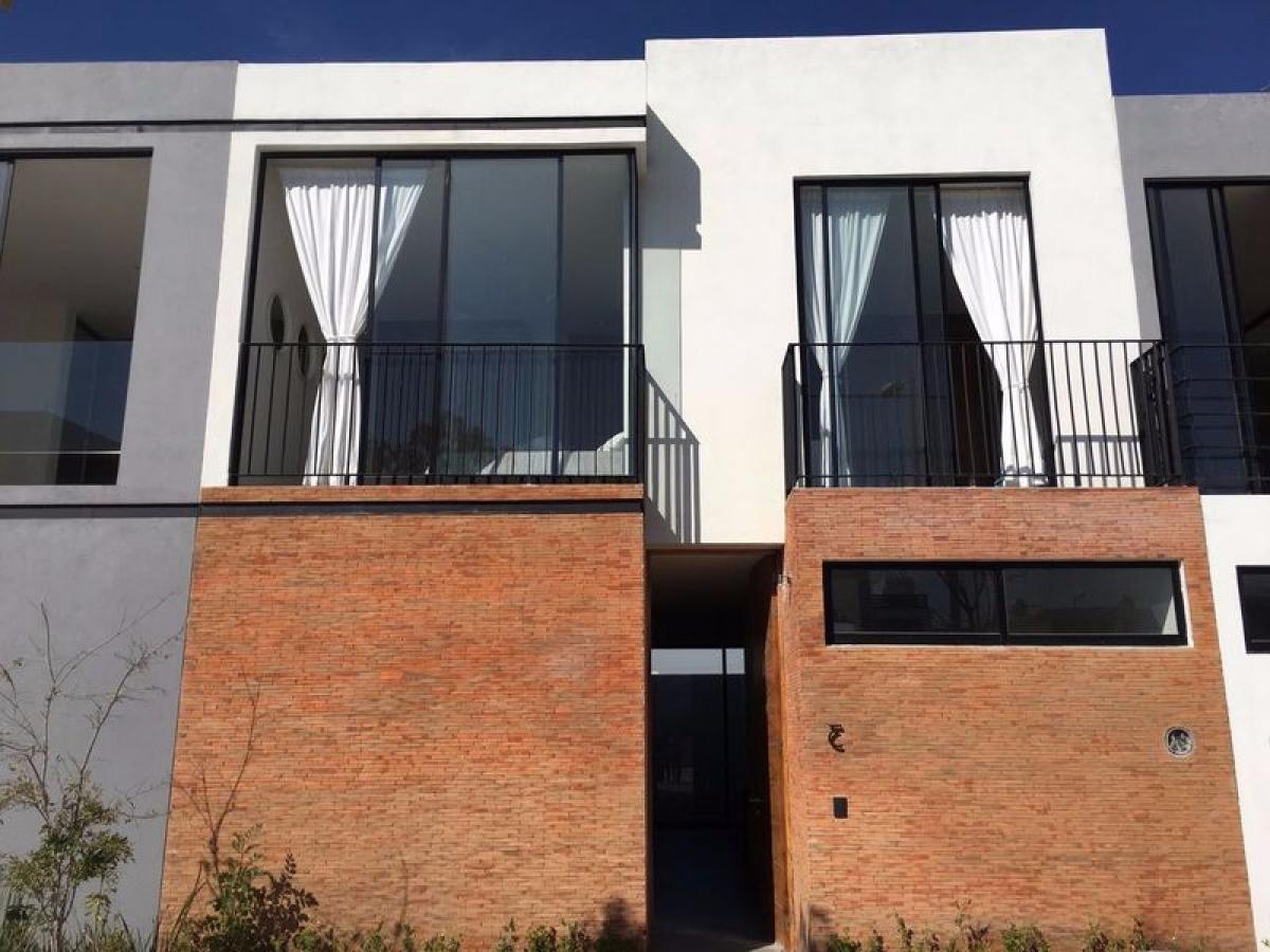 3 bedrooms House in Jalisco, Mexico No. 151305