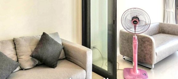 شقة 1 غرف نوم في Railay Beach, Thailand رقم 26697 9