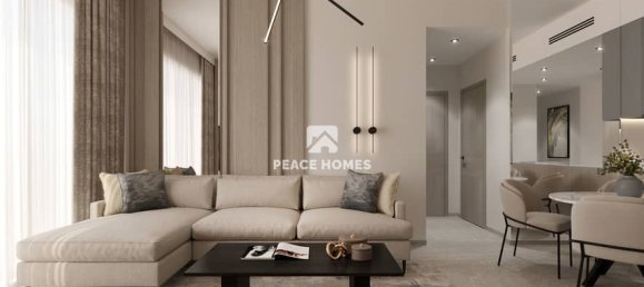 Apartamento de 1 dormitorio en Dubai Residence Complex, UAE No. 16813 7