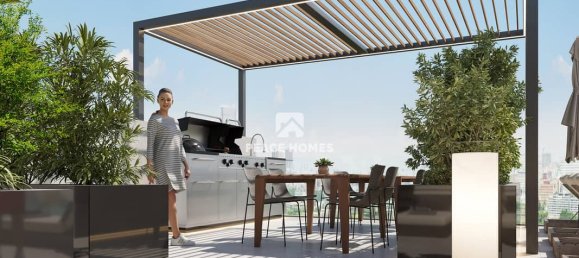 Apartamento de 1 dormitorio en Dubai Residence Complex, UAE No. 16813 3