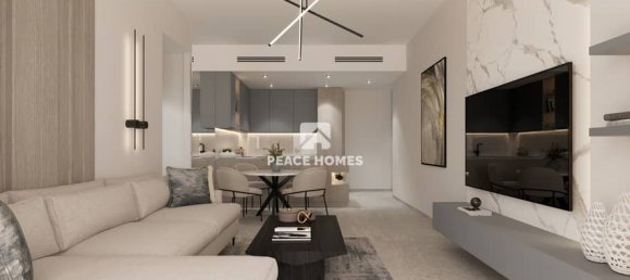 Apartamento de 1 dormitorio en Dubai Residence Complex, UAE No. 16813 6