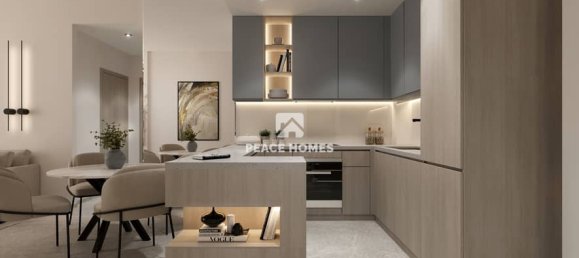 Apartamento de 1 dormitorio en Dubai Residence Complex, UAE No. 16813 10