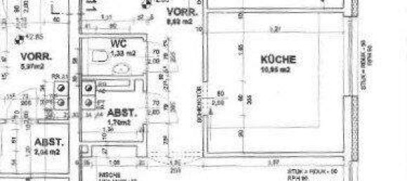 Apartamento de 2 divisões em Salzburg, Austria N.º 193519 12